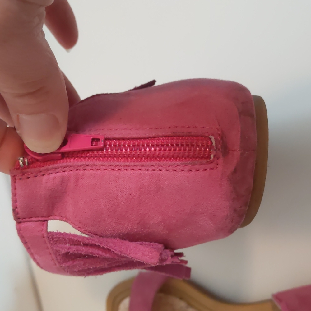 Stuart Weitzman Sandals - Picture 5 of 11